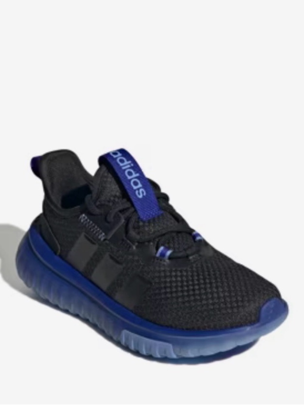 Adidas Kaptir 4.0 Kids' NWT sportswear running shoes.
SIZE 11